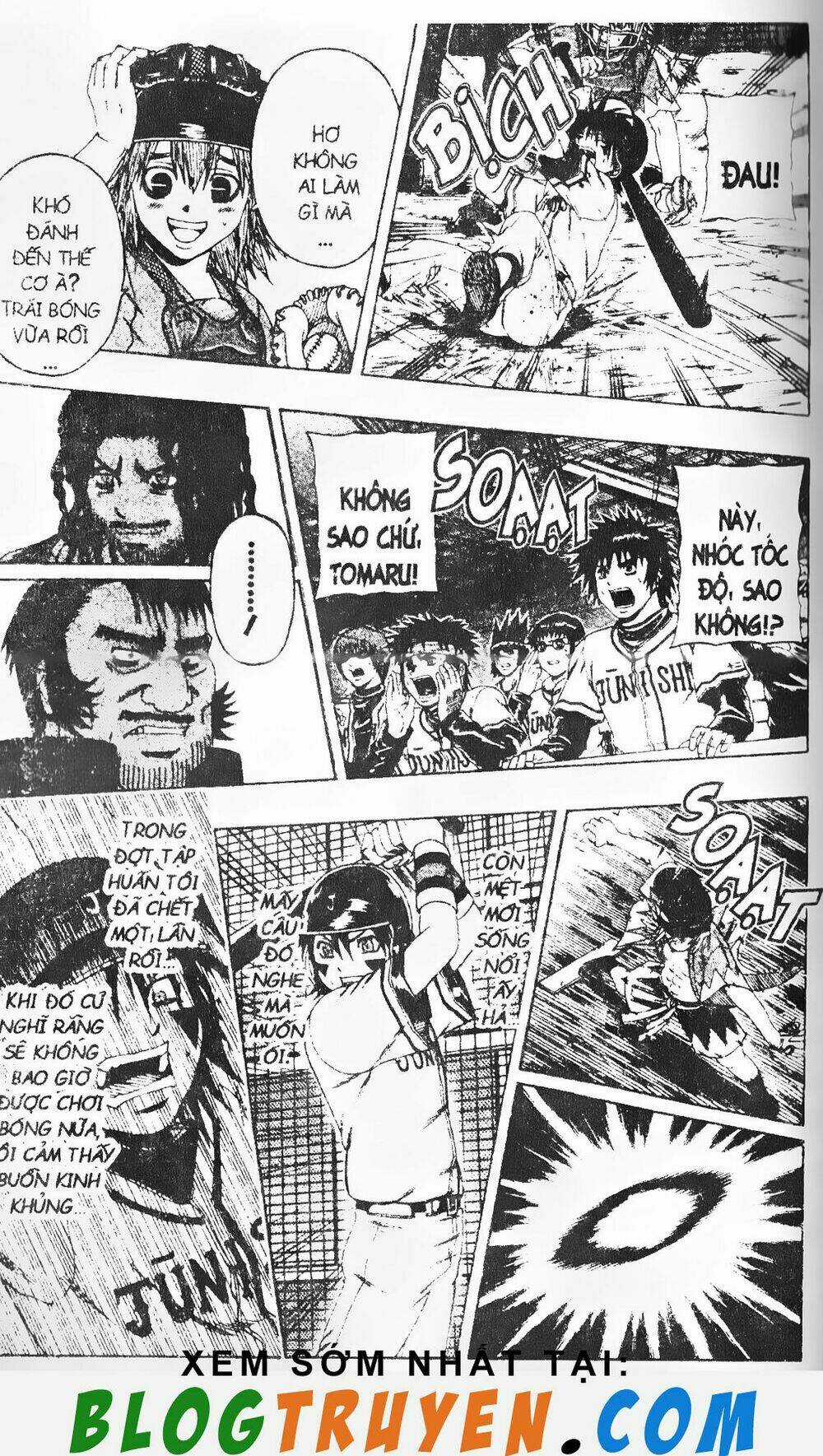 Mr.FullSwing Chapter 152 trang 14