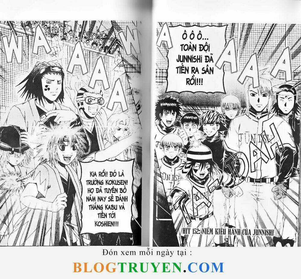 Mr.FullSwing Chapter 152 trang 5