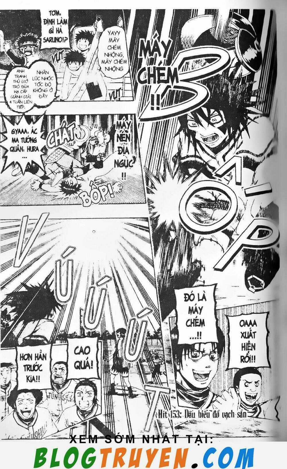 Mr.FullSwing Chapter 153 trang 1