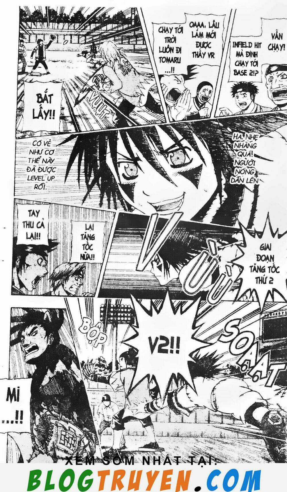 Mr.FullSwing Chapter 153 trang 3