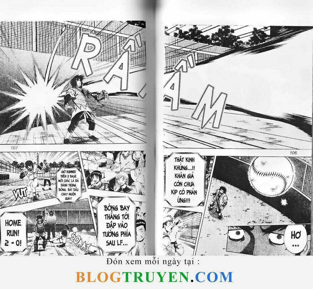 Mr.FullSwing Chapter 154 trang 10