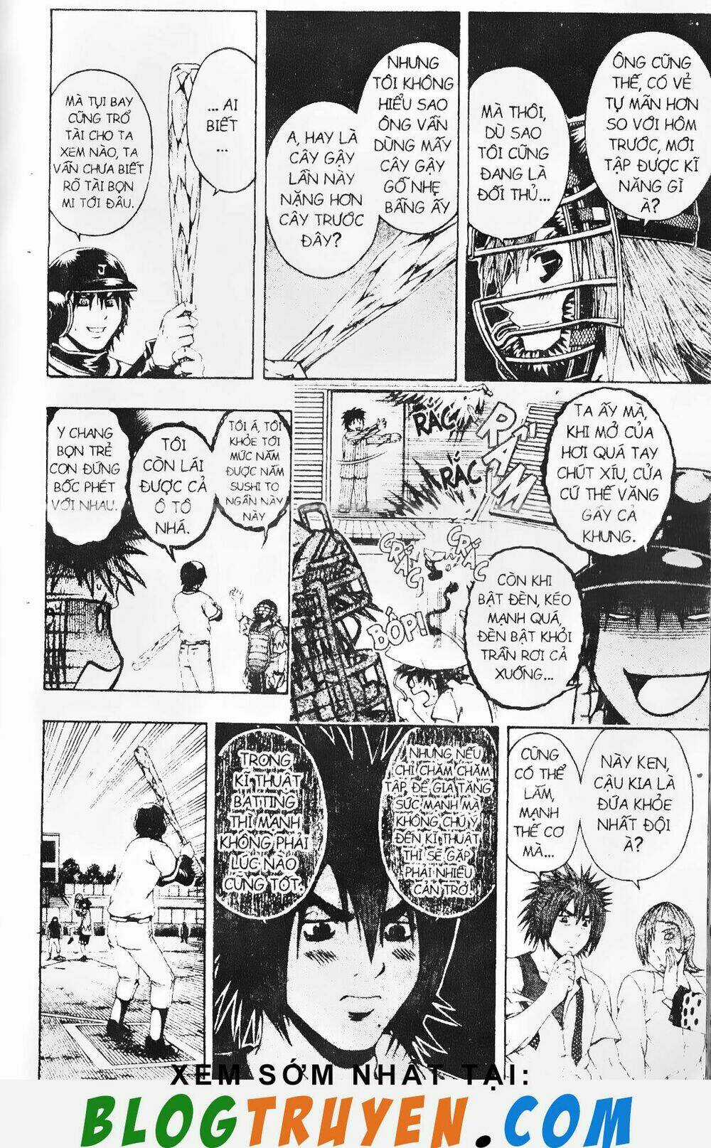 Mr.FullSwing Chapter 154 trang 4