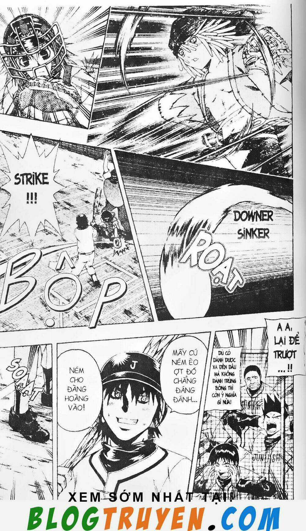 Mr.FullSwing Chapter 154 trang 5