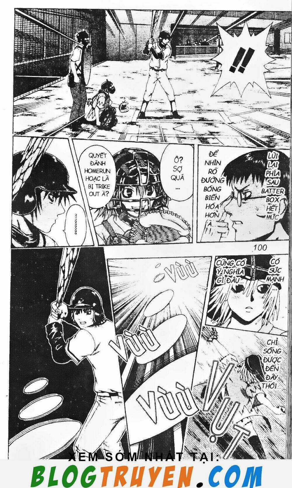 Mr.FullSwing Chapter 154 trang 6