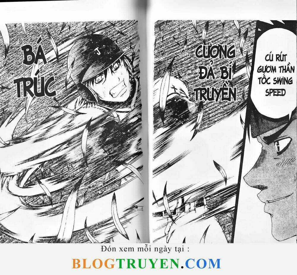 Mr.FullSwing Chapter 154 trang 8