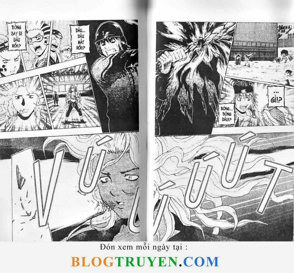 Mr.FullSwing Chapter 154 trang 9