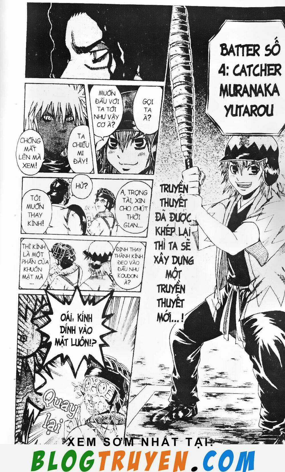 Mr.FullSwing Chapter 155 trang 10