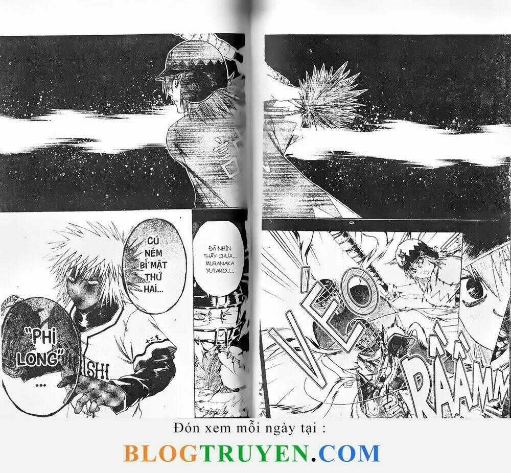 Mr.FullSwing Chapter 155 trang 15