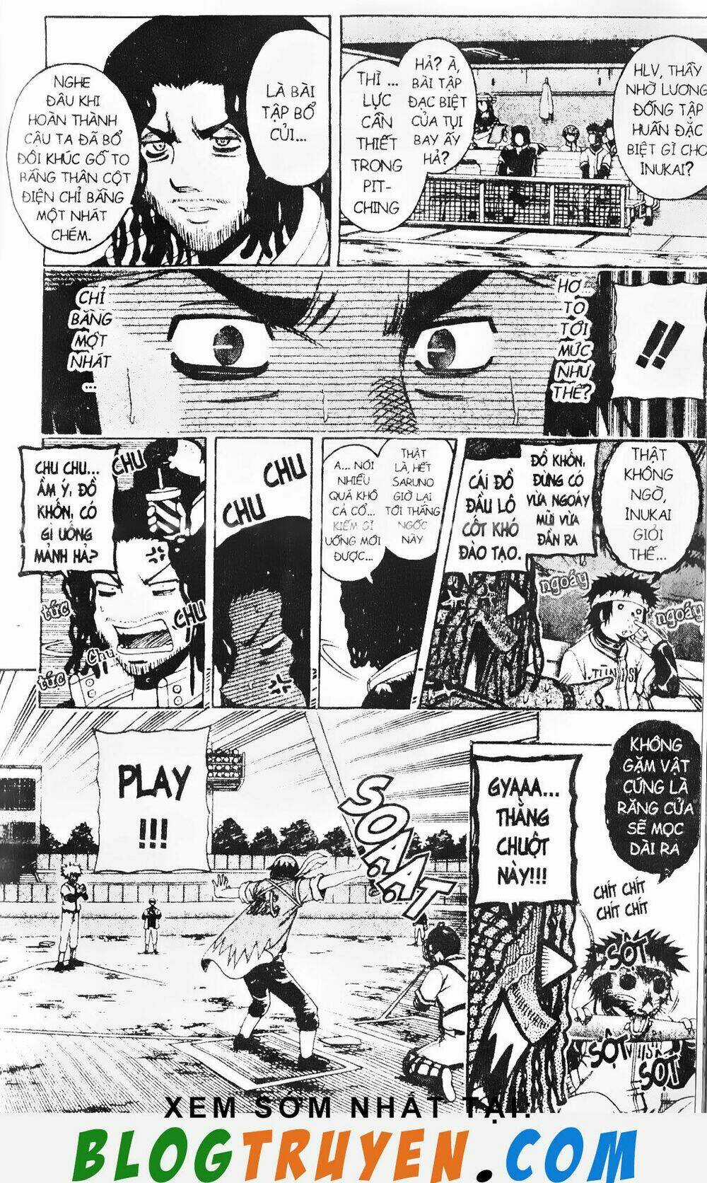 Mr.FullSwing Chapter 155 trang 2