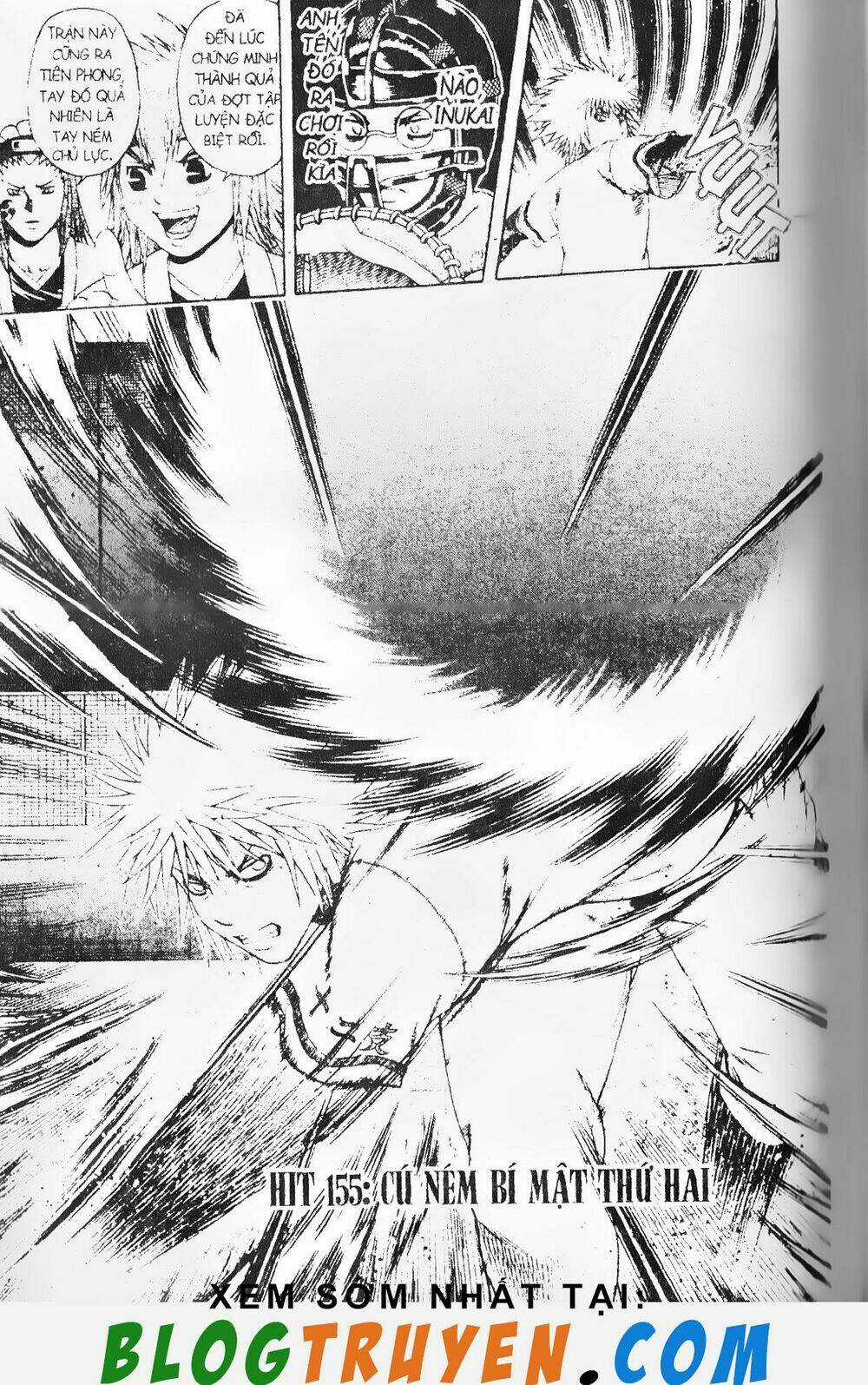 Mr.FullSwing Chapter 155 trang 3