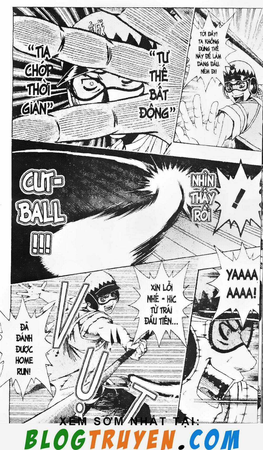 Mr.FullSwing Chapter 155 trang 4