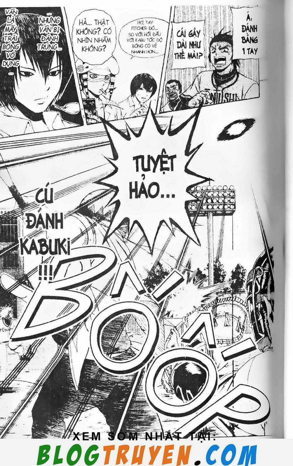 Mr.FullSwing Chapter 155 trang 5