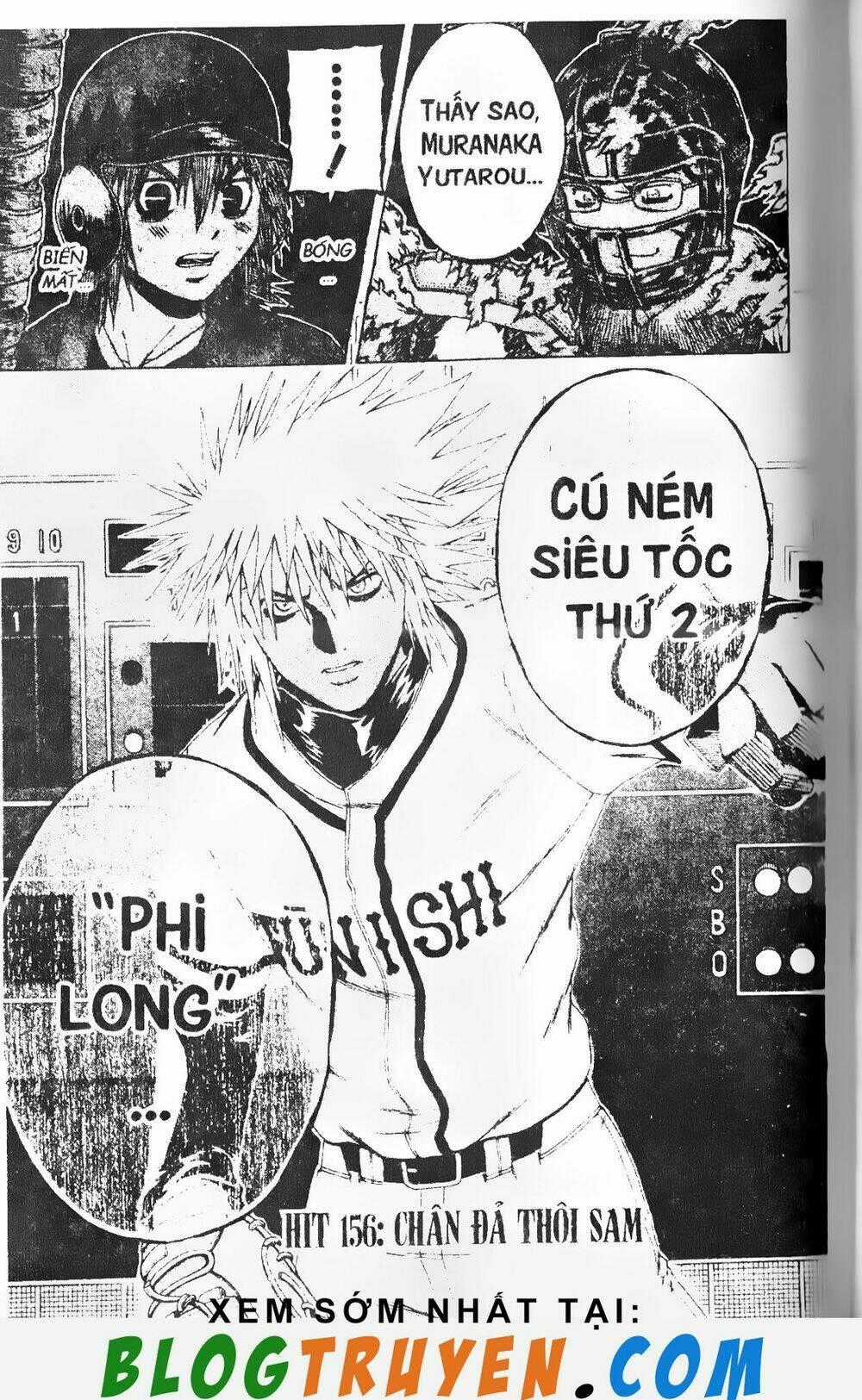 Mr.FullSwing Chapter 156 trang 1