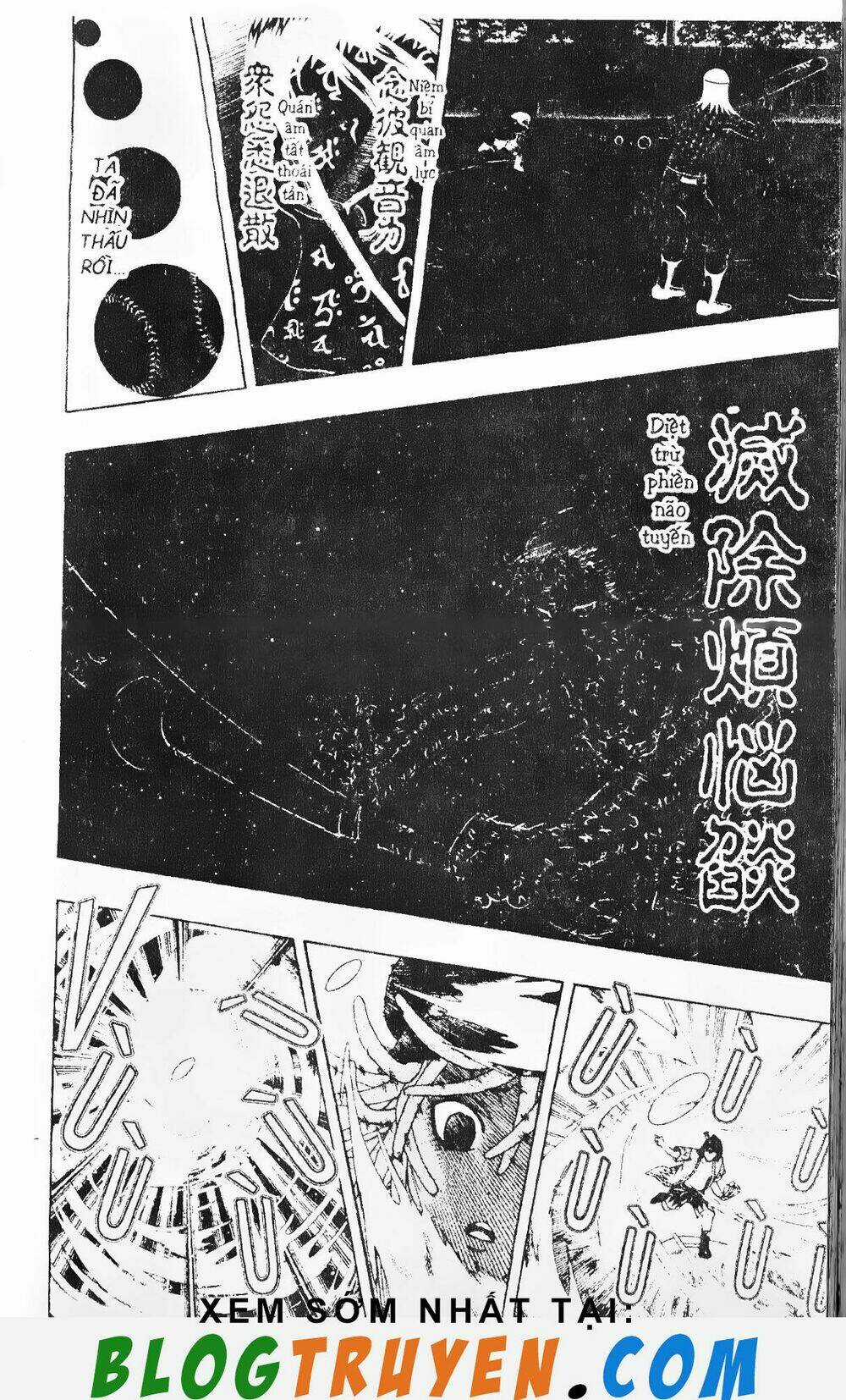 Mr.FullSwing Chapter 156 trang 14