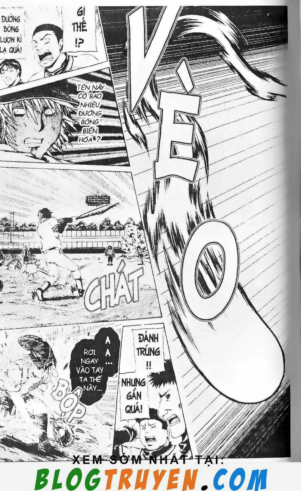 Mr.FullSwing Chapter 156 trang 7