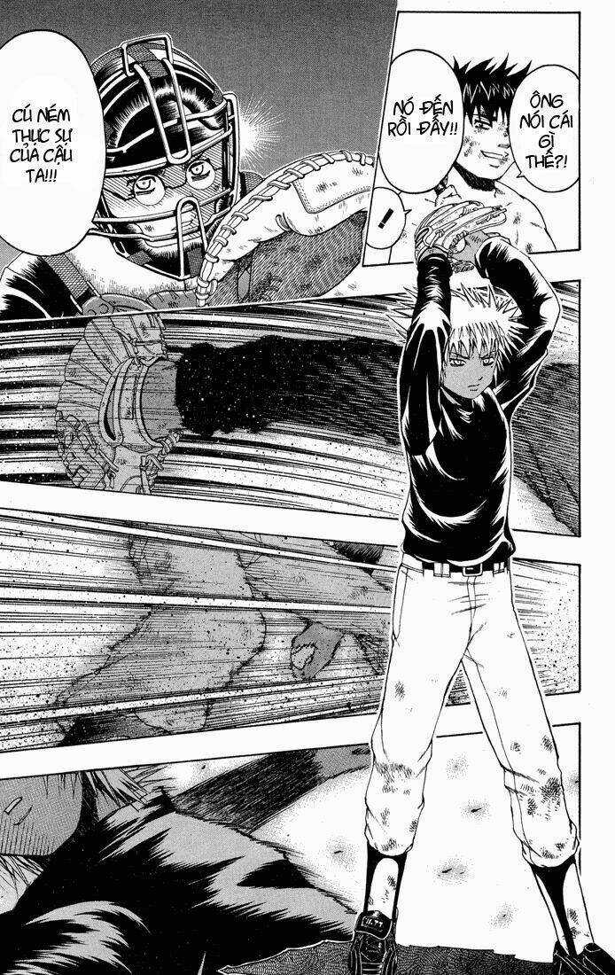 Mr.FullSwing Chapter 16 trang 13