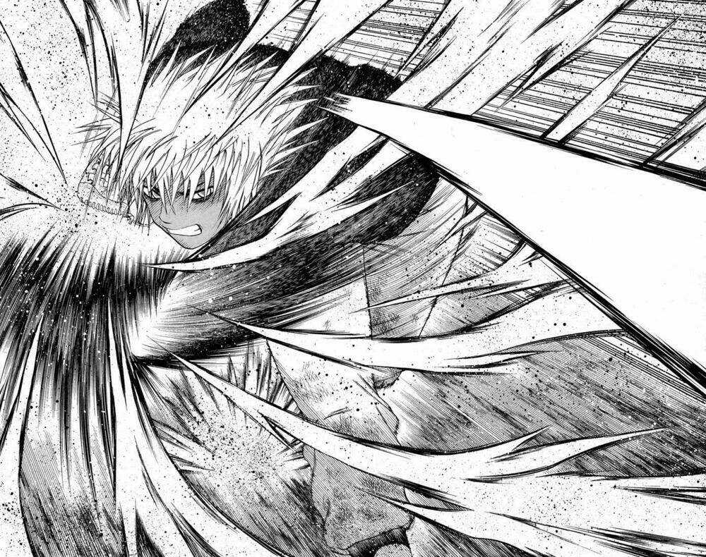 Mr.FullSwing Chapter 16 trang 14