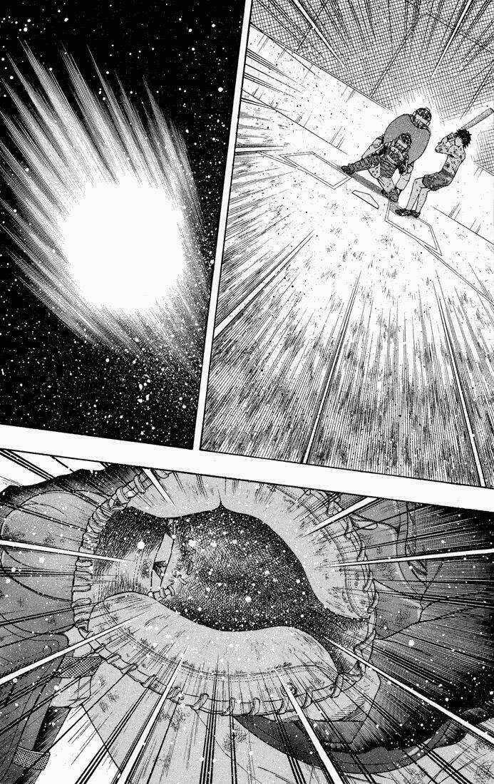 Mr.FullSwing Chapter 16 trang 15