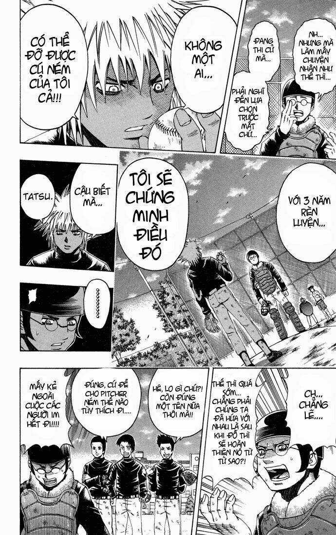 Mr.FullSwing Chapter 16 trang 4