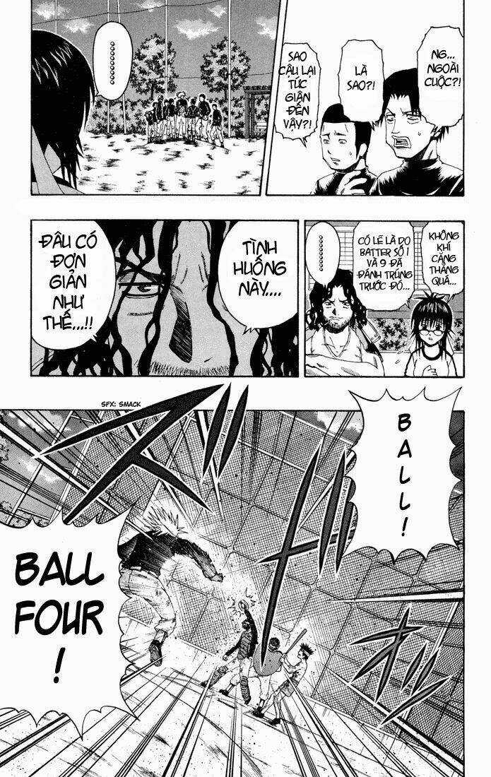 Mr.FullSwing Chapter 16 trang 5