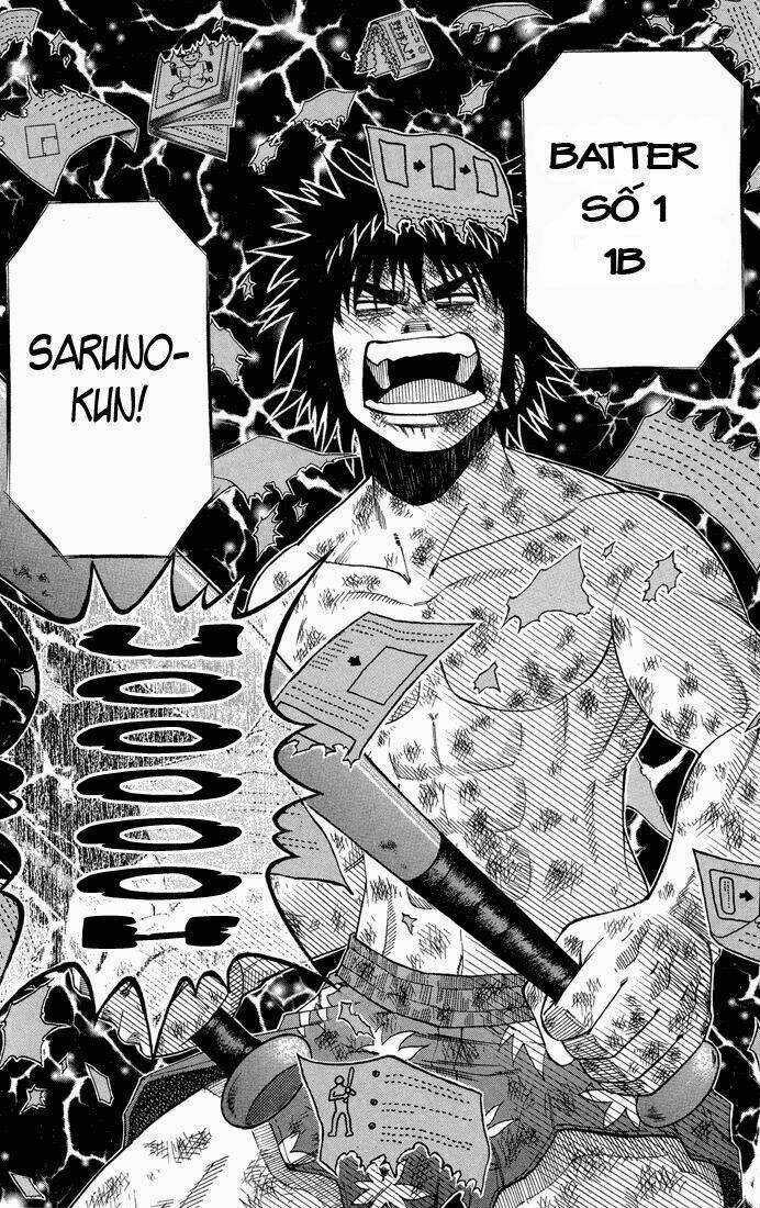 Mr.FullSwing Chapter 16 trang 9