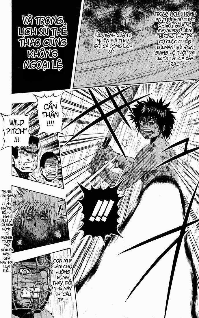 Mr.FullSwing Chapter 17 trang 15