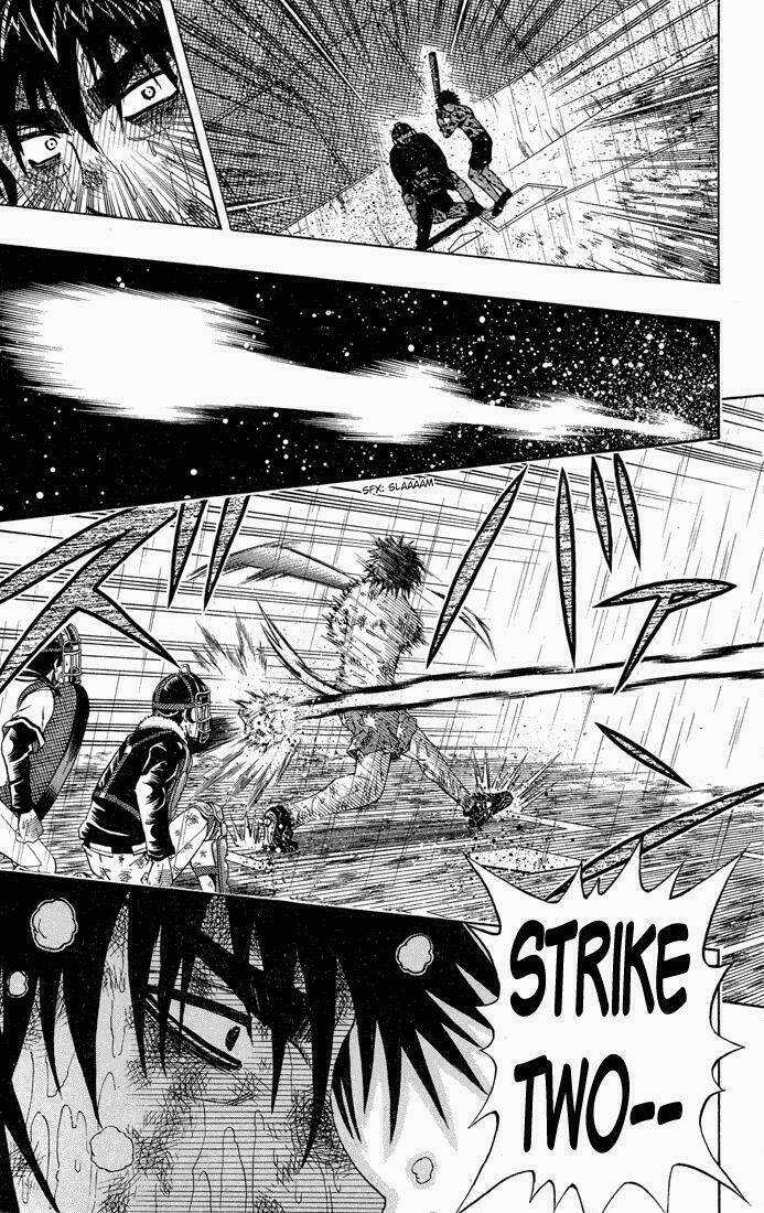 Mr.FullSwing Chapter 17 trang 6