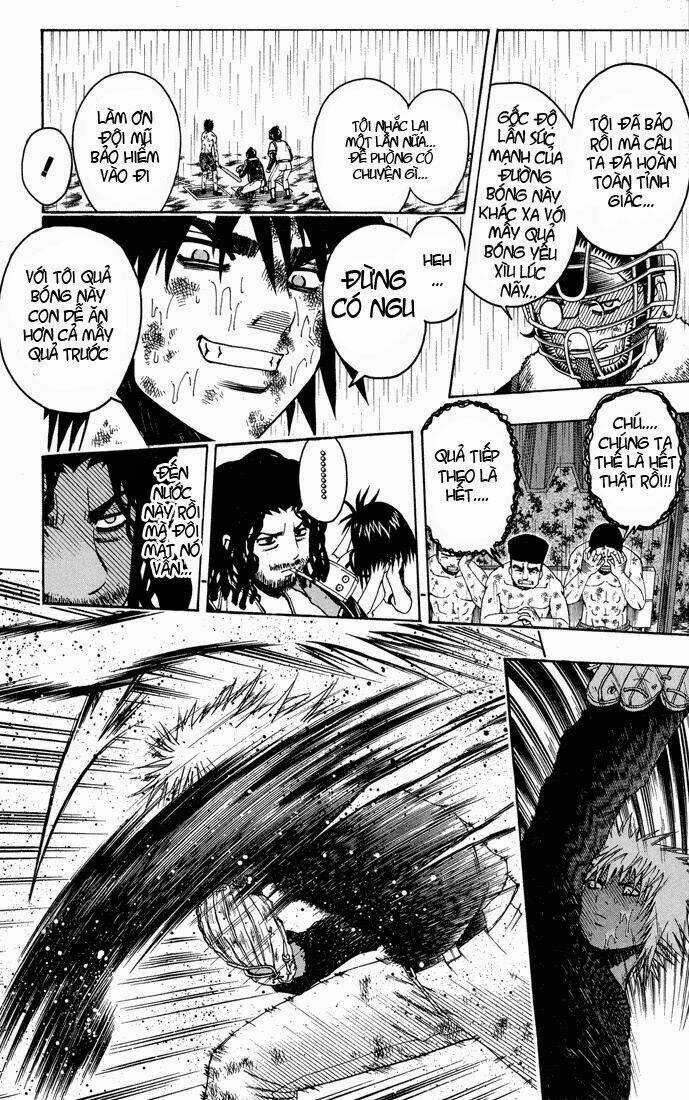 Mr.FullSwing Chapter 17 trang 7