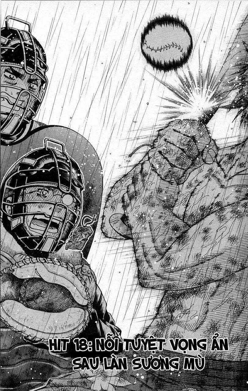 Mr.FullSwing Chapter 18 trang 4