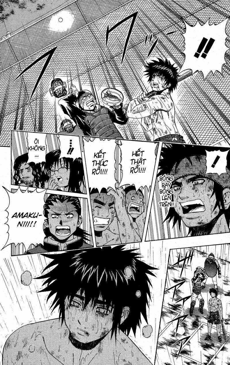 Mr.FullSwing Chapter 18 trang 6