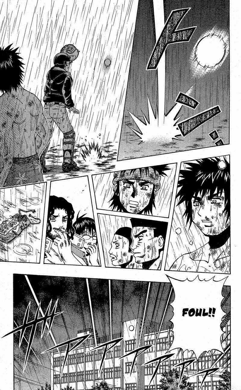 Mr.FullSwing Chapter 18 trang 9