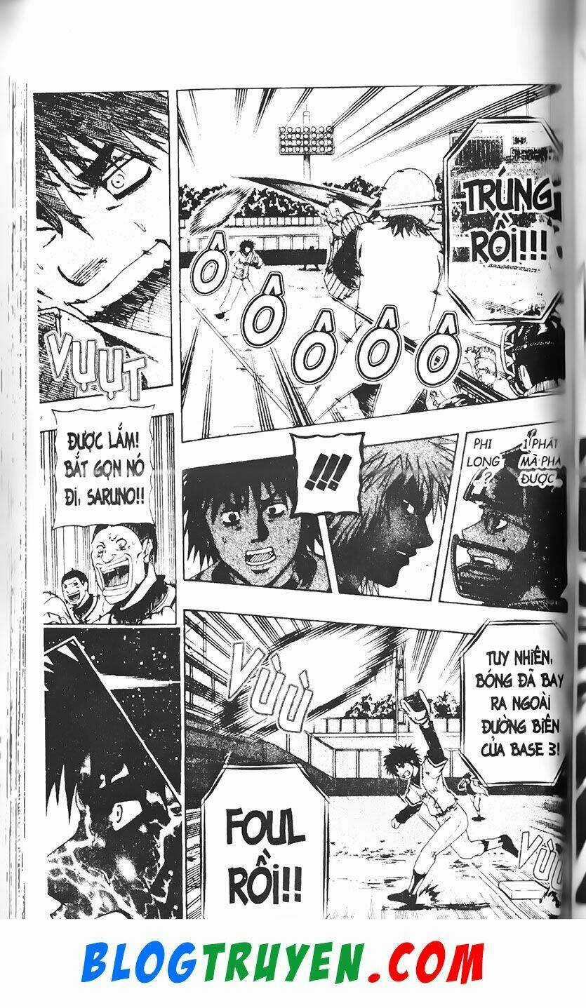 Mr.FullSwing Chapter 184 trang 10