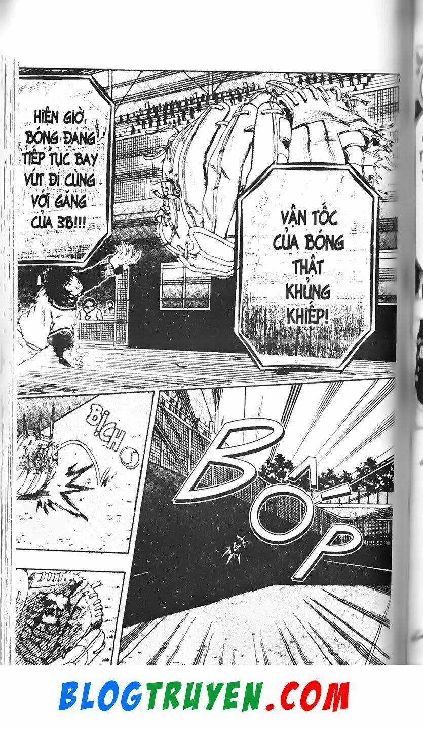 Mr.FullSwing Chapter 184 trang 12