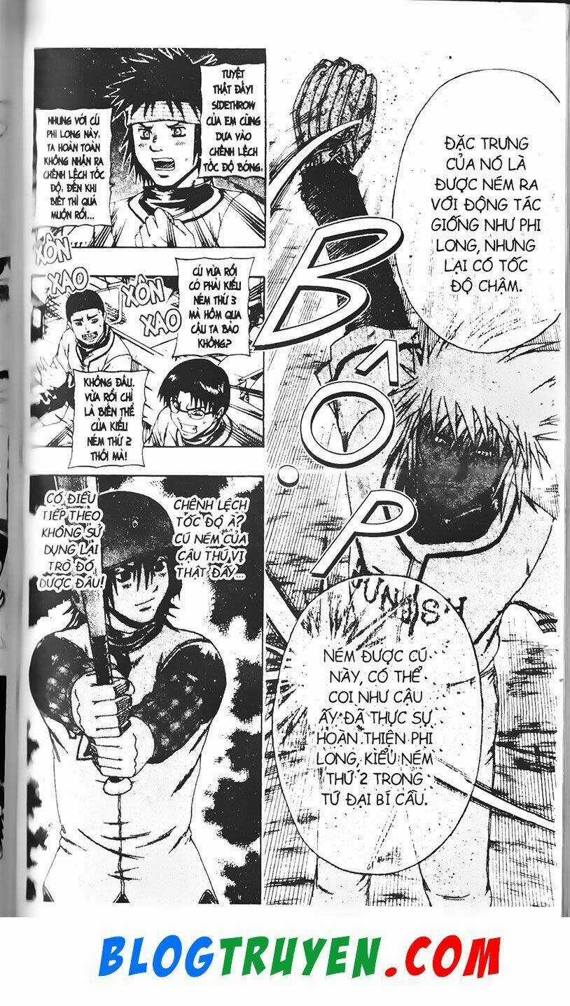 Mr.FullSwing Chapter 184 trang 17