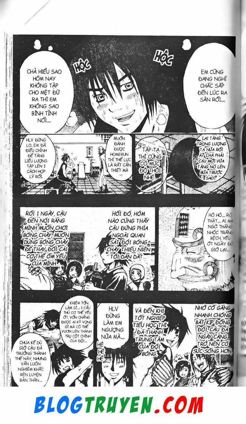 Mr.FullSwing Chapter 184 trang 3