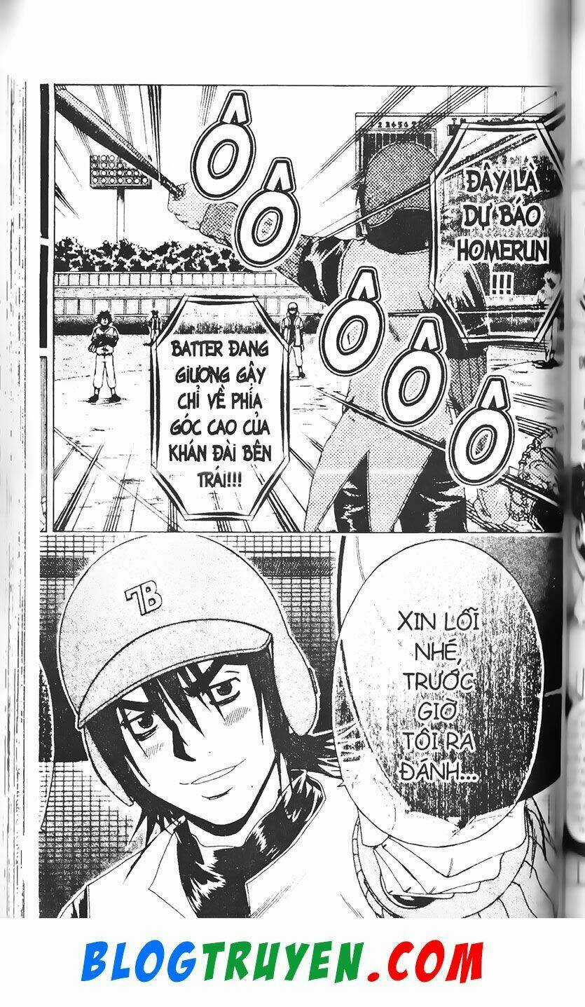 Mr.FullSwing Chapter 184 trang 6