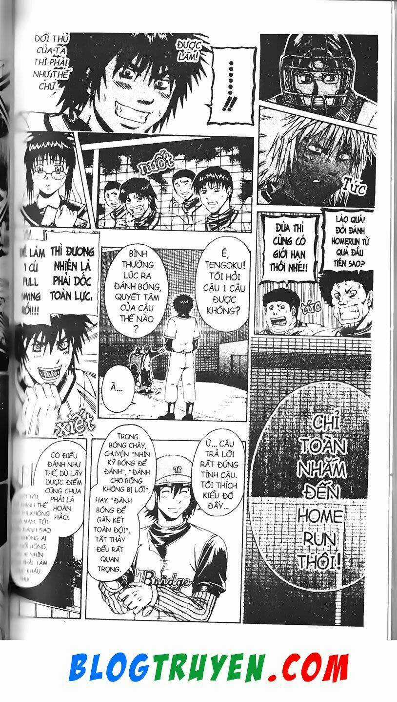 Mr.FullSwing Chapter 184 trang 7