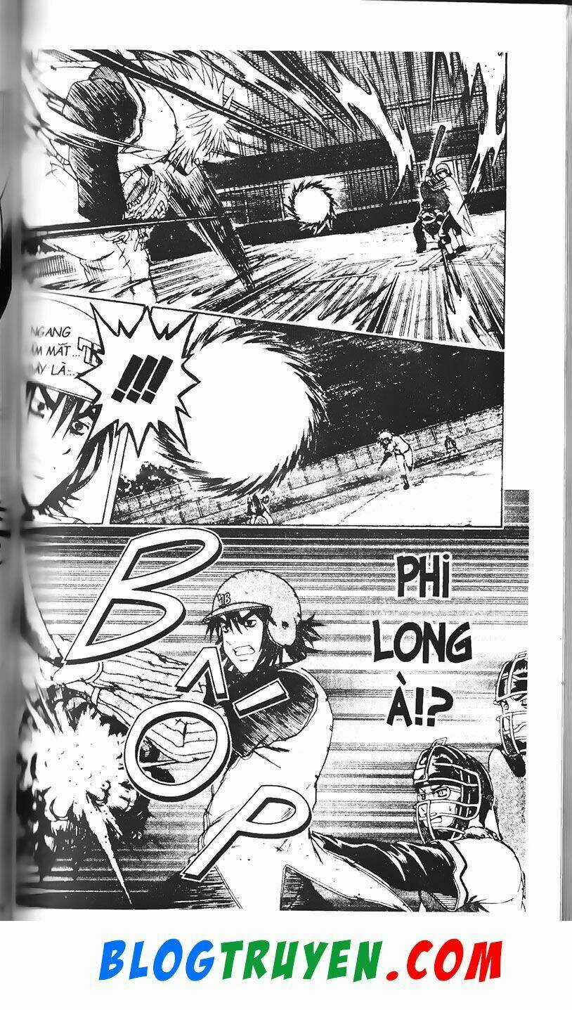 Mr.FullSwing Chapter 184 trang 9