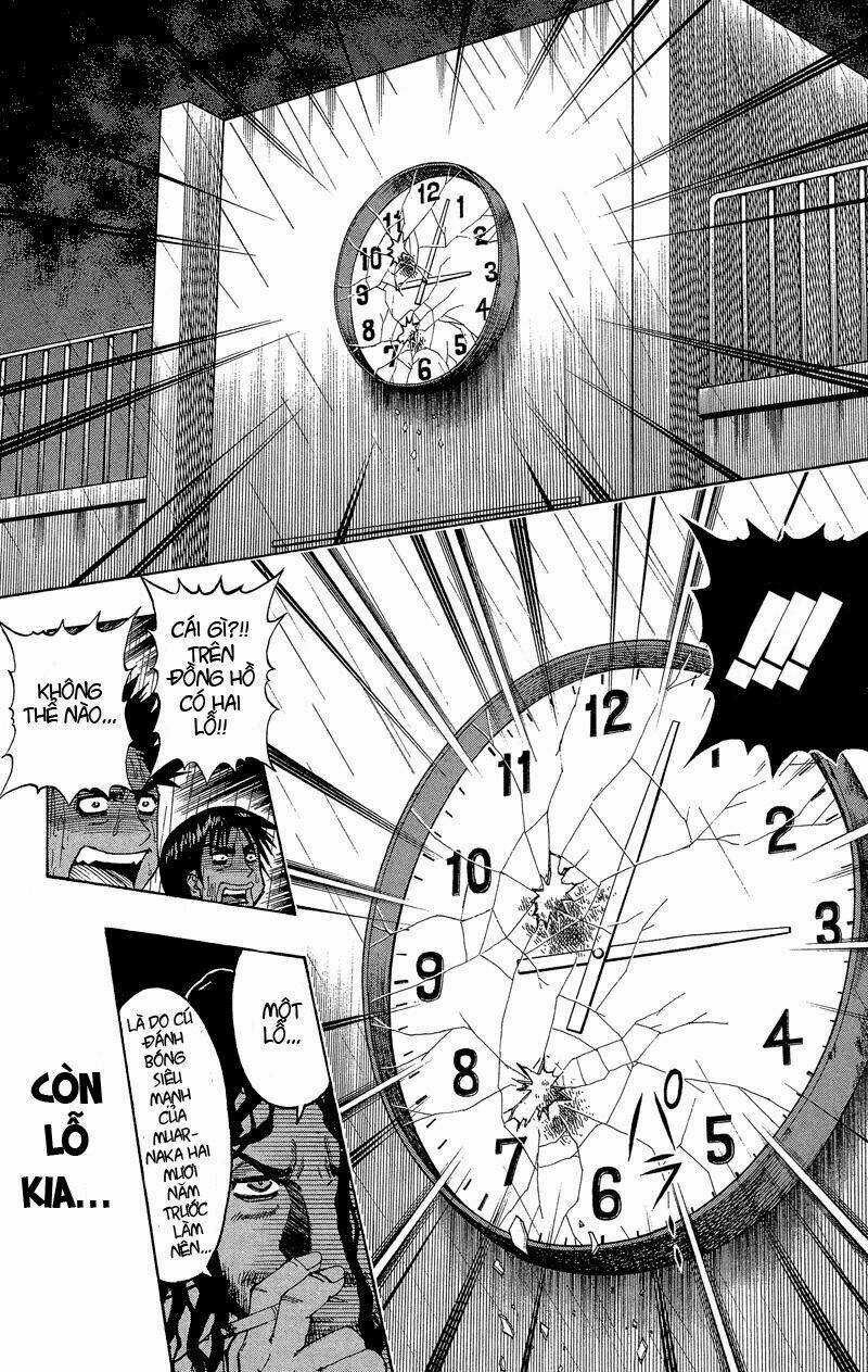 Mr.FullSwing Chapter 19 trang 6