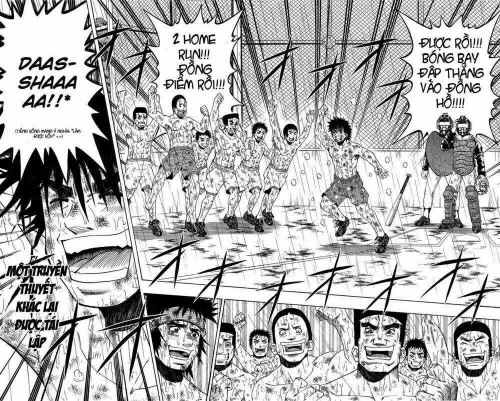 Mr.FullSwing Chapter 19 trang 8