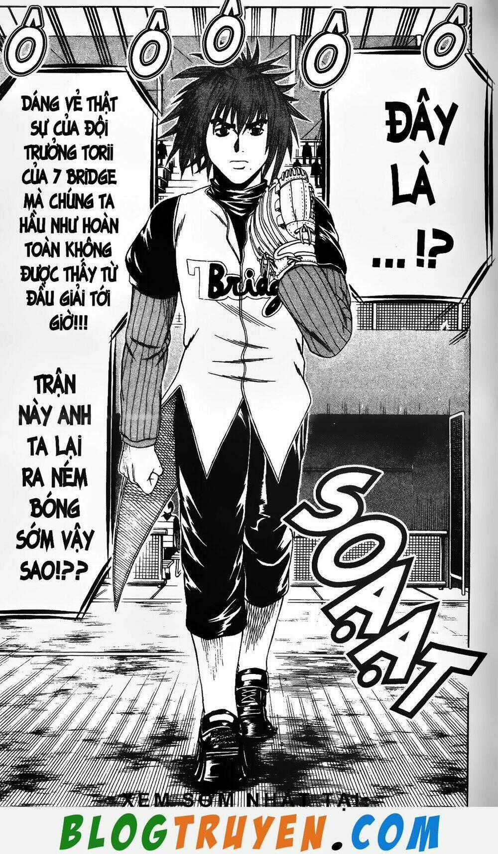 Mr.FullSwing Chapter 191 trang 13