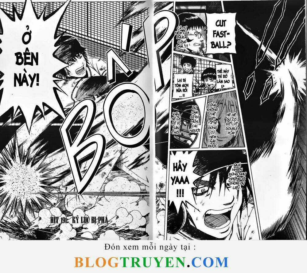 Mr.FullSwing Chapter 191 trang 2