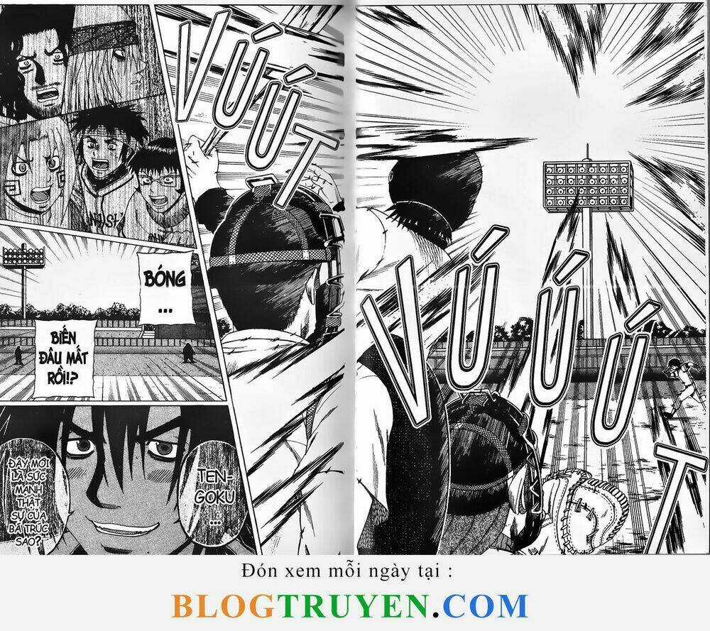 Mr.FullSwing Chapter 191 trang 3
