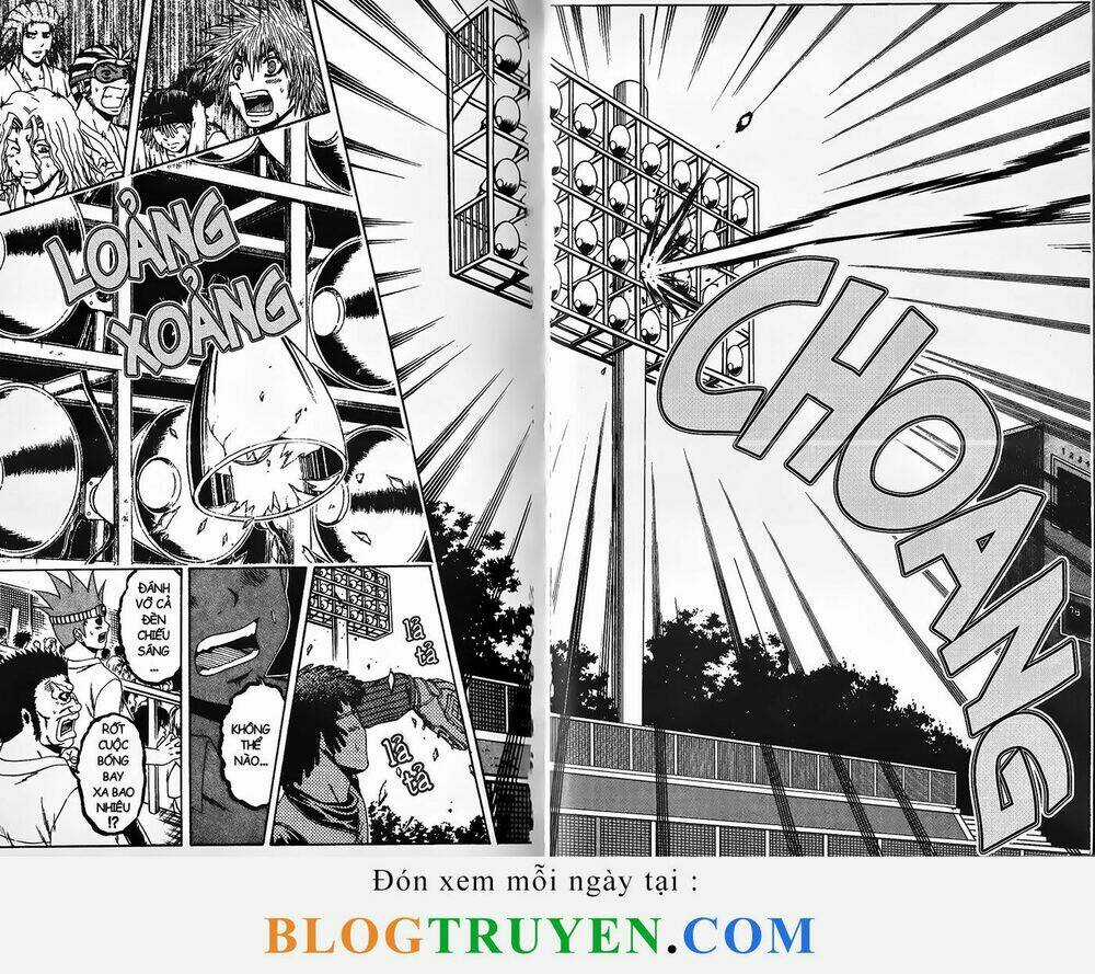 Mr.FullSwing Chapter 191 trang 4