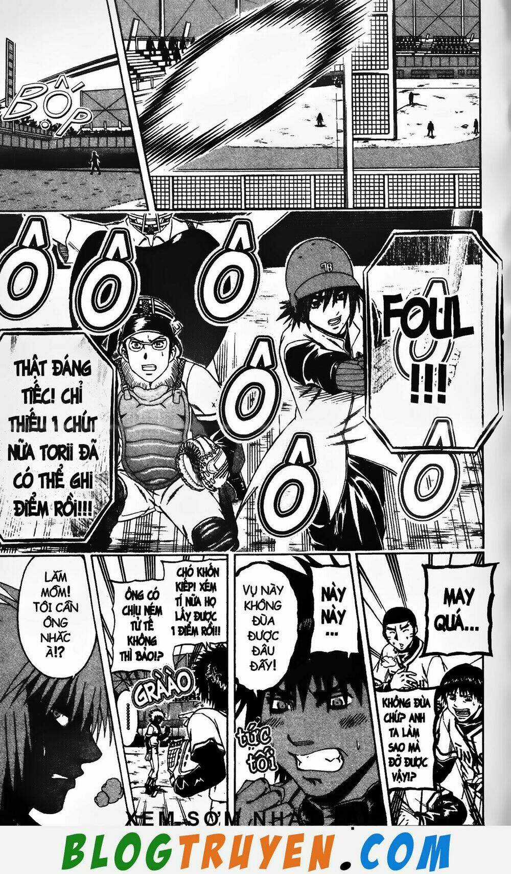 Mr.FullSwing Chapter 194 trang 10