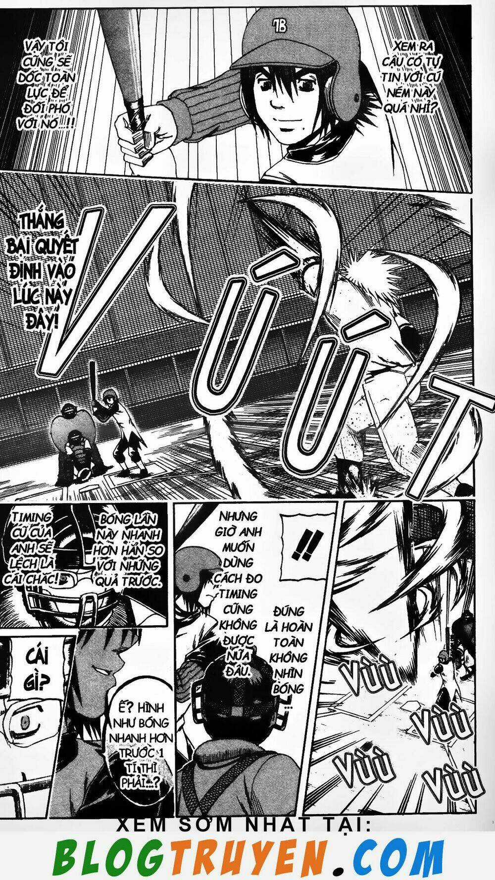 Mr.FullSwing Chapter 194 trang 12