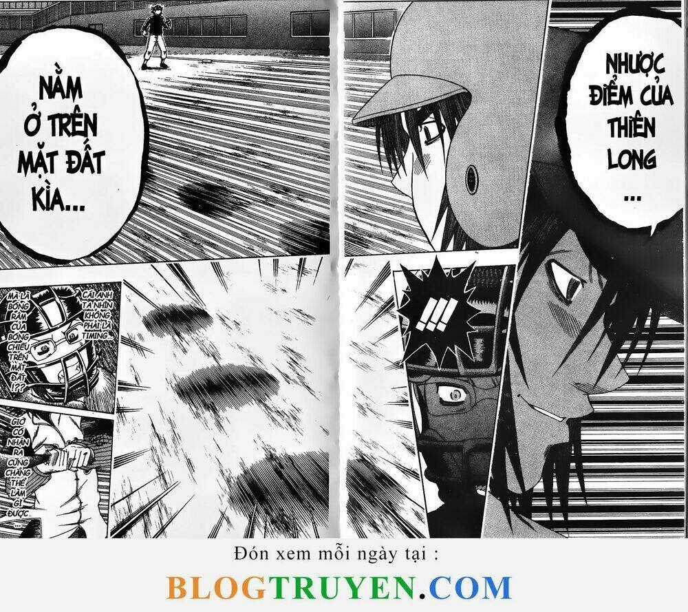 Mr.FullSwing Chapter 194 trang 13