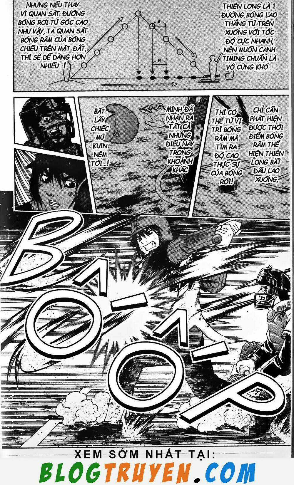 Mr.FullSwing Chapter 194 trang 14