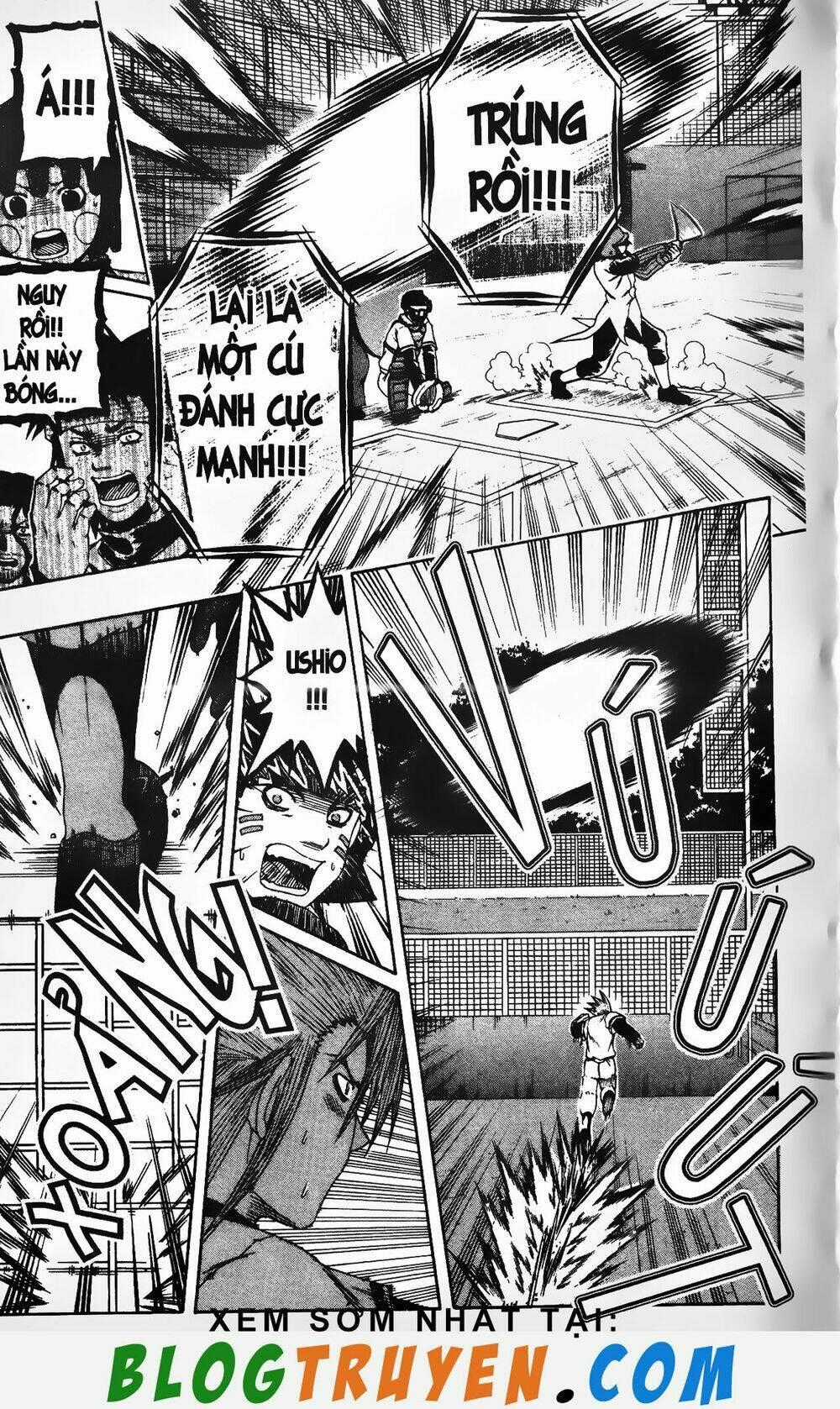 Mr.FullSwing Chapter 194 trang 15