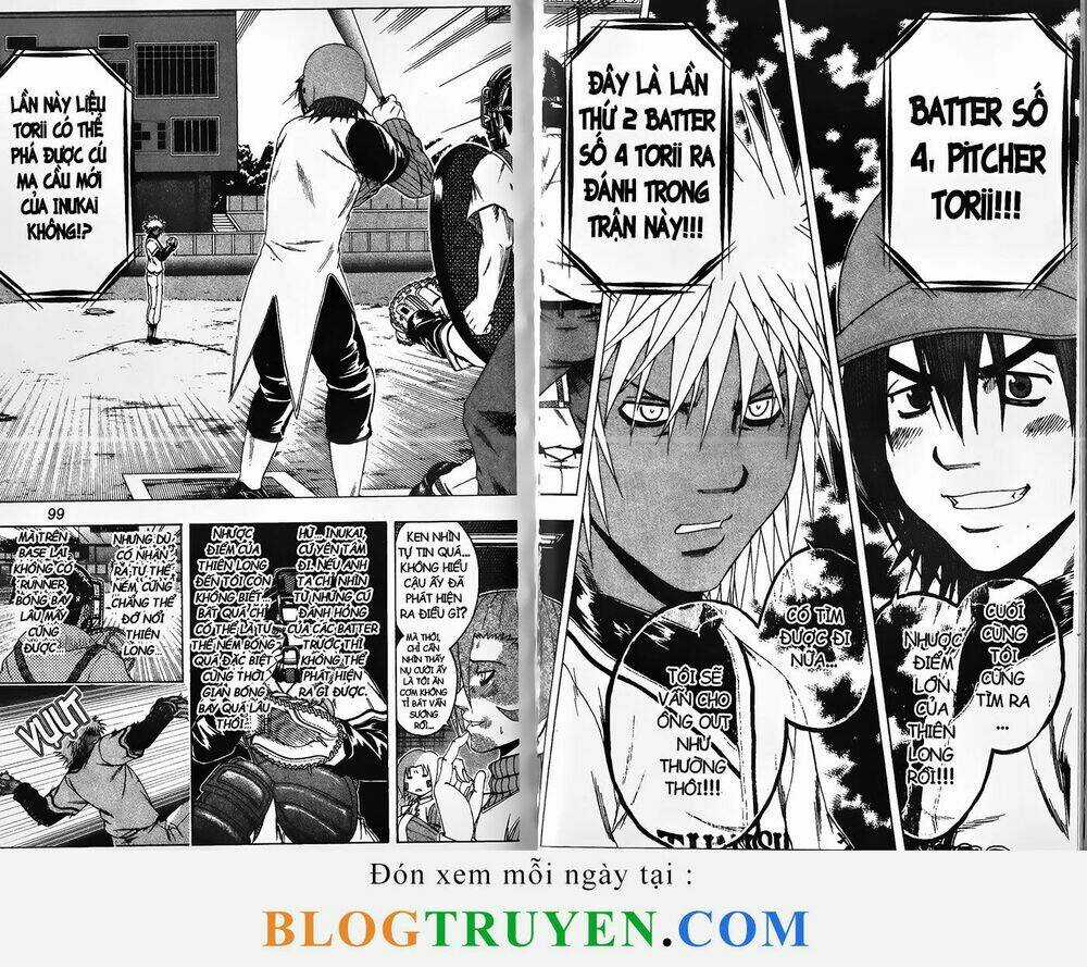 Mr.FullSwing Chapter 194 trang 2